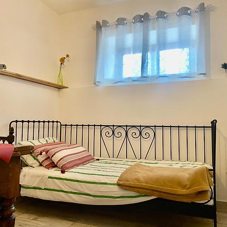 Tabor 2 Garden & Parking Διαμέρισμα Νάπολη Εξωτερικό φωτογραφία