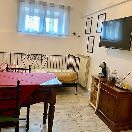 Tabor 2 Garden & Parking Διαμέρισμα Νάπολη Εξωτερικό φωτογραφία