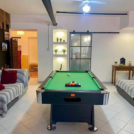 Tabor 2 Garden & Parking Διαμέρισμα Νάπολη Εξωτερικό φωτογραφία