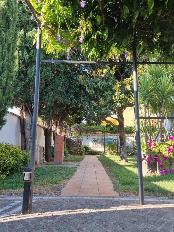 Tabor 2 Garden & Parking Διαμέρισμα Νάπολη Εξωτερικό φωτογραφία