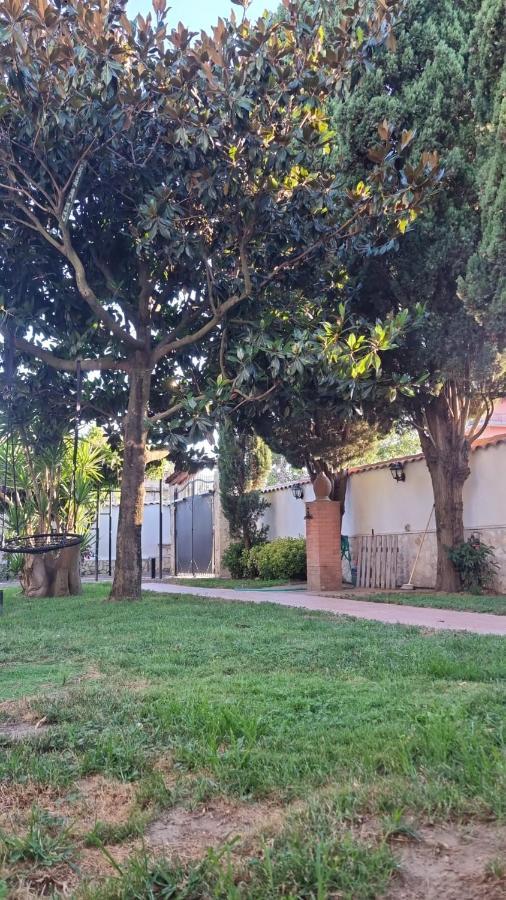Tabor 2 Garden & Parking Διαμέρισμα Νάπολη Εξωτερικό φωτογραφία