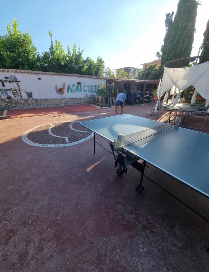 Tabor 2 Garden & Parking Διαμέρισμα Νάπολη Εξωτερικό φωτογραφία