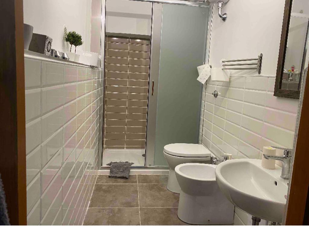 Tabor 2 Garden & Parking Διαμέρισμα Νάπολη Εξωτερικό φωτογραφία