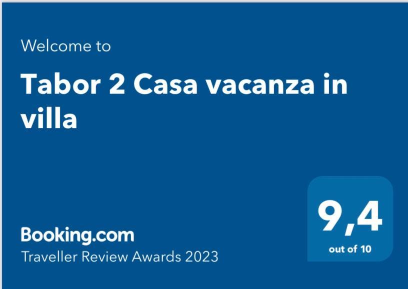 Tabor 2 Garden & Parking Διαμέρισμα Νάπολη Εξωτερικό φωτογραφία