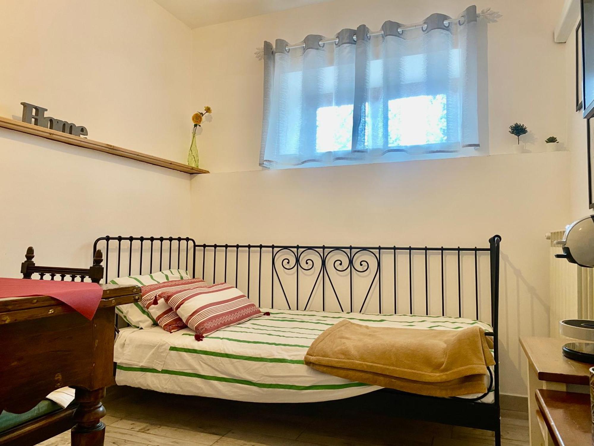 Tabor 2 Garden & Parking Διαμέρισμα Νάπολη Εξωτερικό φωτογραφία