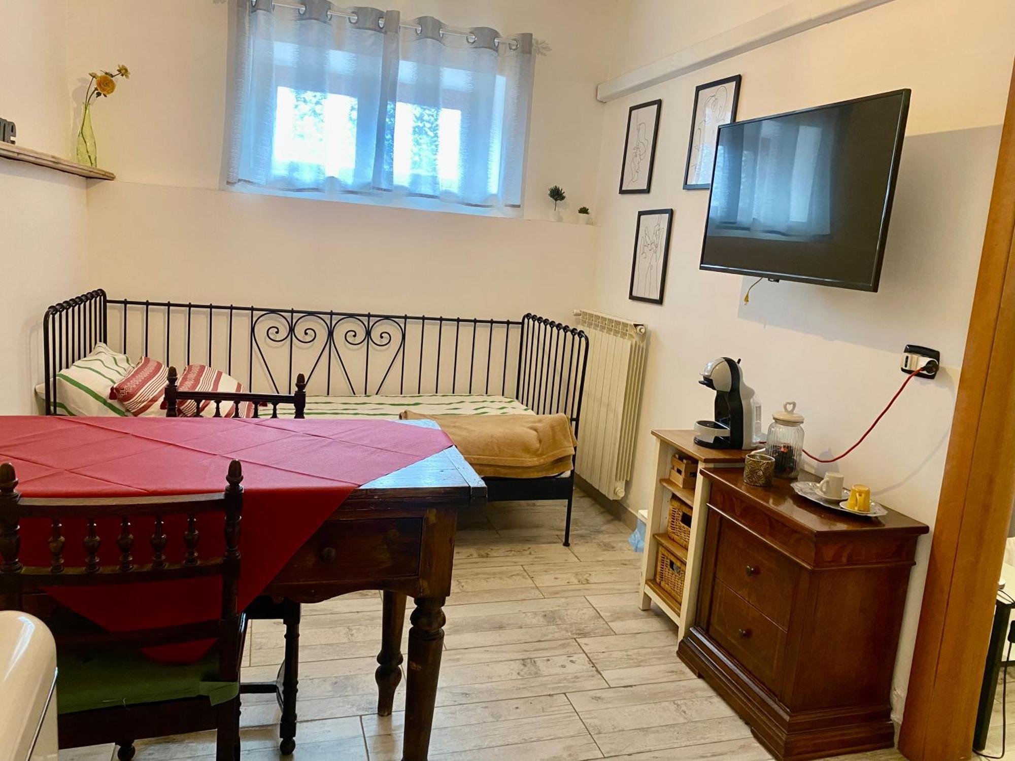 Tabor 2 Garden & Parking Διαμέρισμα Νάπολη Εξωτερικό φωτογραφία