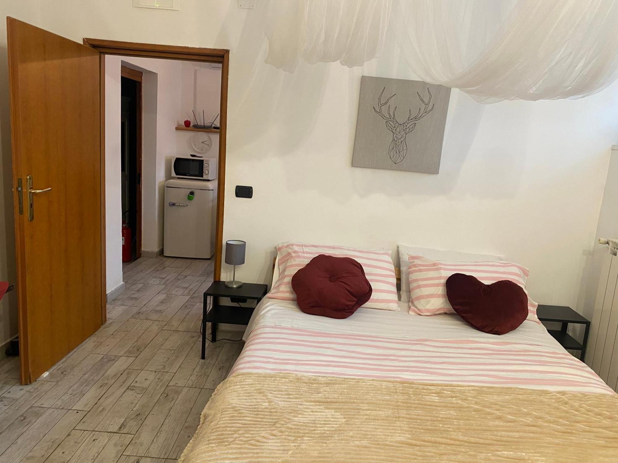 Tabor 2 Garden & Parking Διαμέρισμα Νάπολη Εξωτερικό φωτογραφία