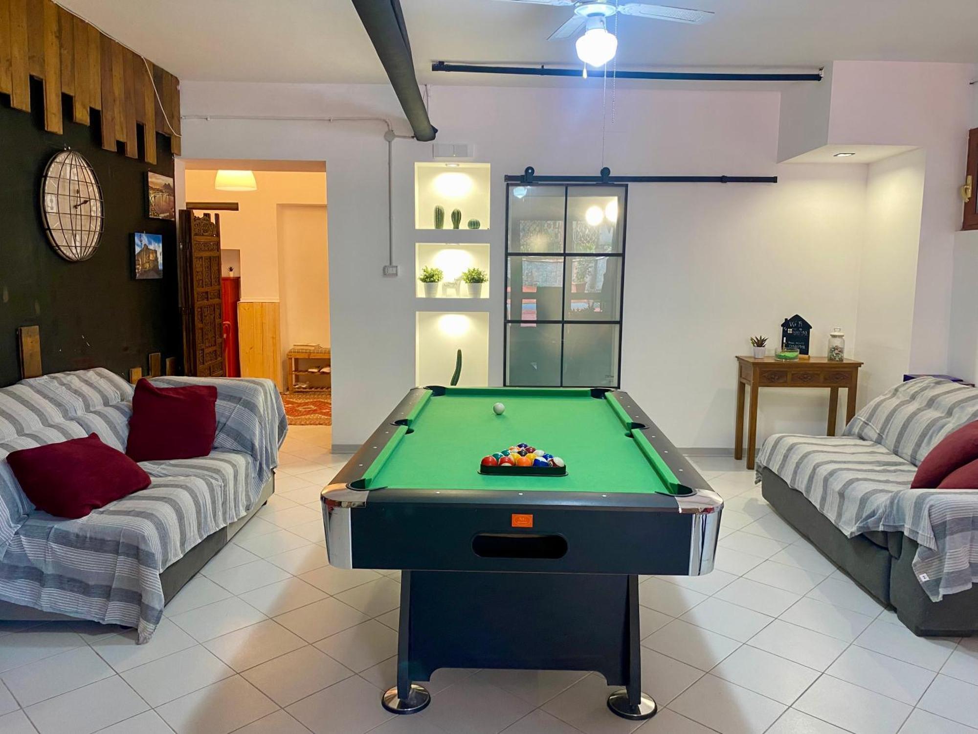 Tabor 2 Garden & Parking Διαμέρισμα Νάπολη Εξωτερικό φωτογραφία